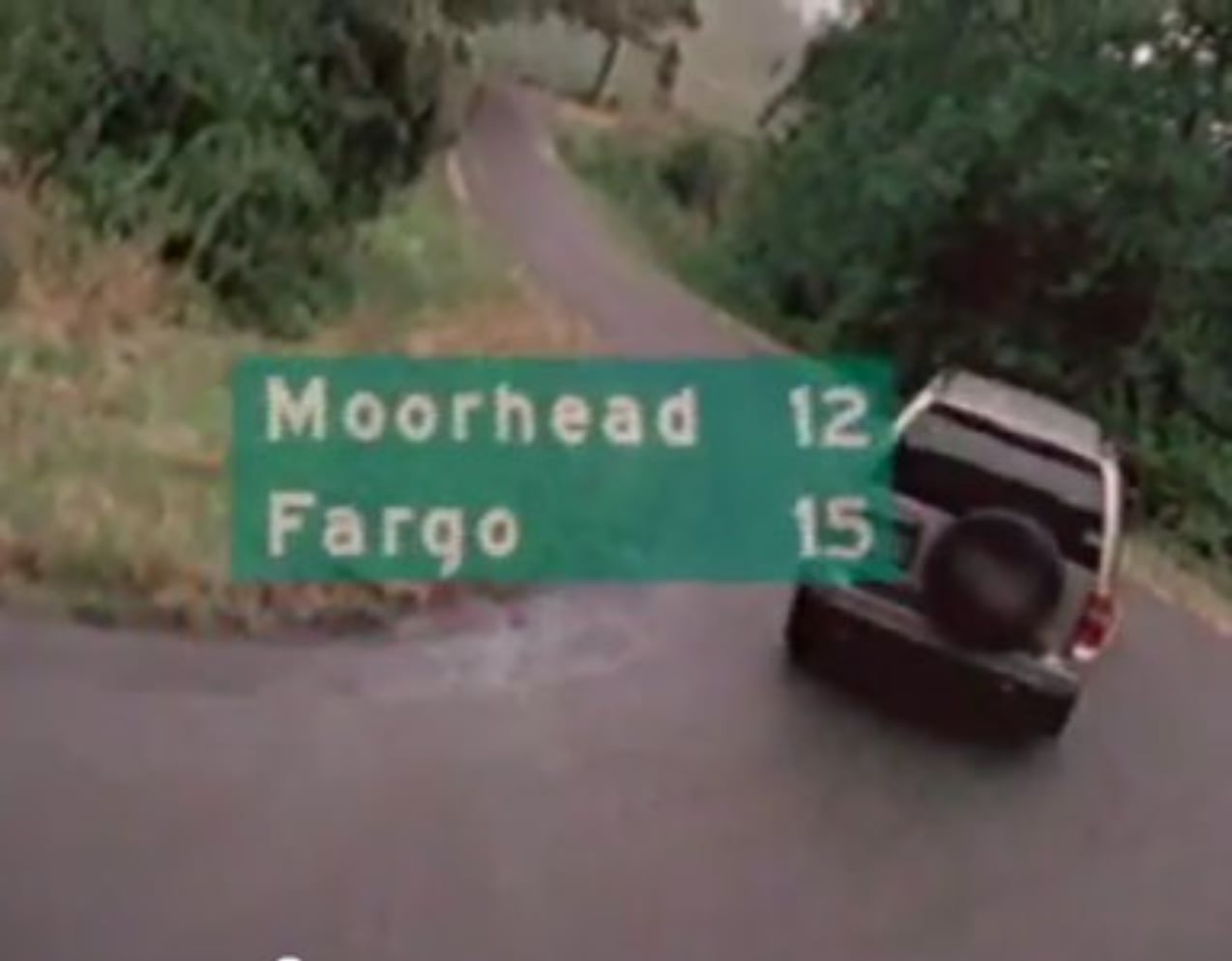 Haunted Farm 2014 Ad